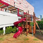 Studio Apartment K & K With Free Garage