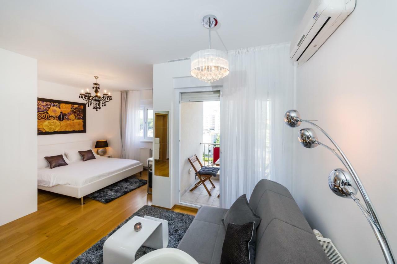Apartmán K & K With Free Garage Zadar