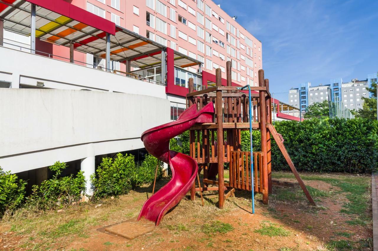 Apartmán K & K With Free Garage Zadar