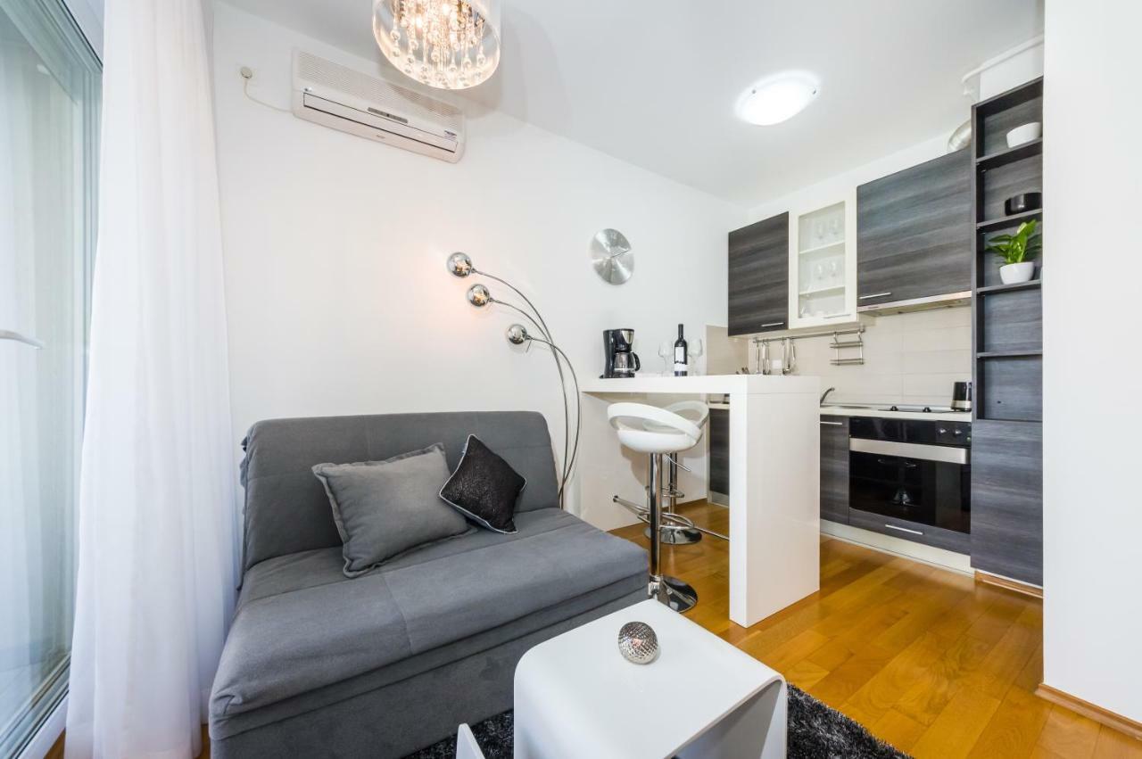 Apartmán K & K With Free Garage Zadar
