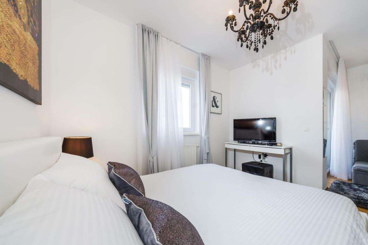 Apartmán K & K With Free Garage Zadar