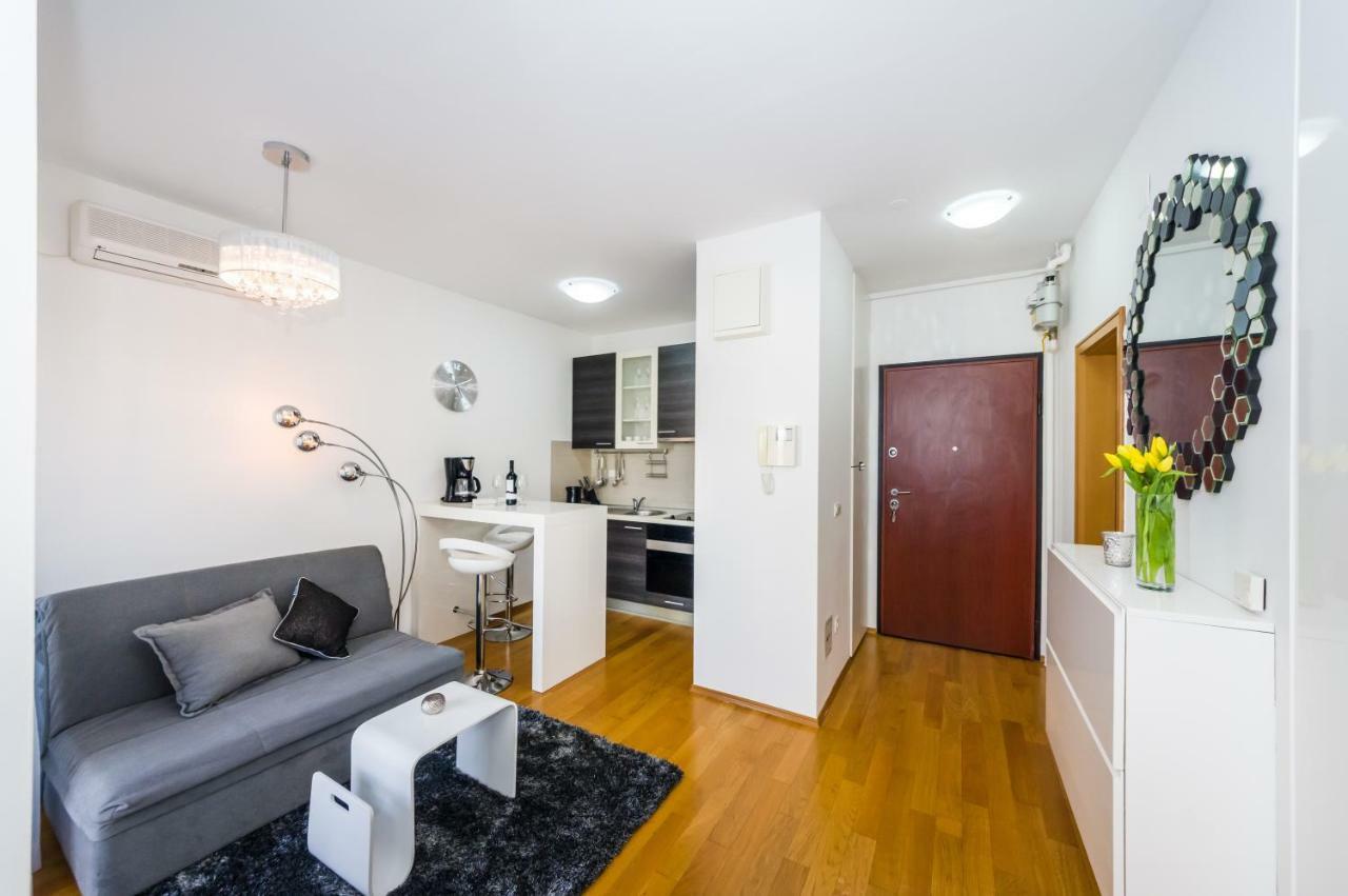 Apartment K & K With Free Garage